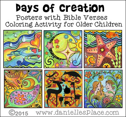 Bible verse coloring sheets
