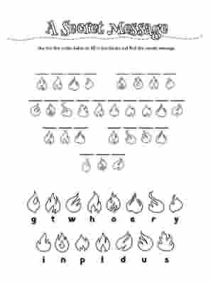 Shadrach meshach and abednego â