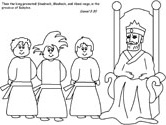 Fiery furnace pages
