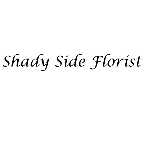 Marshall florist with same
