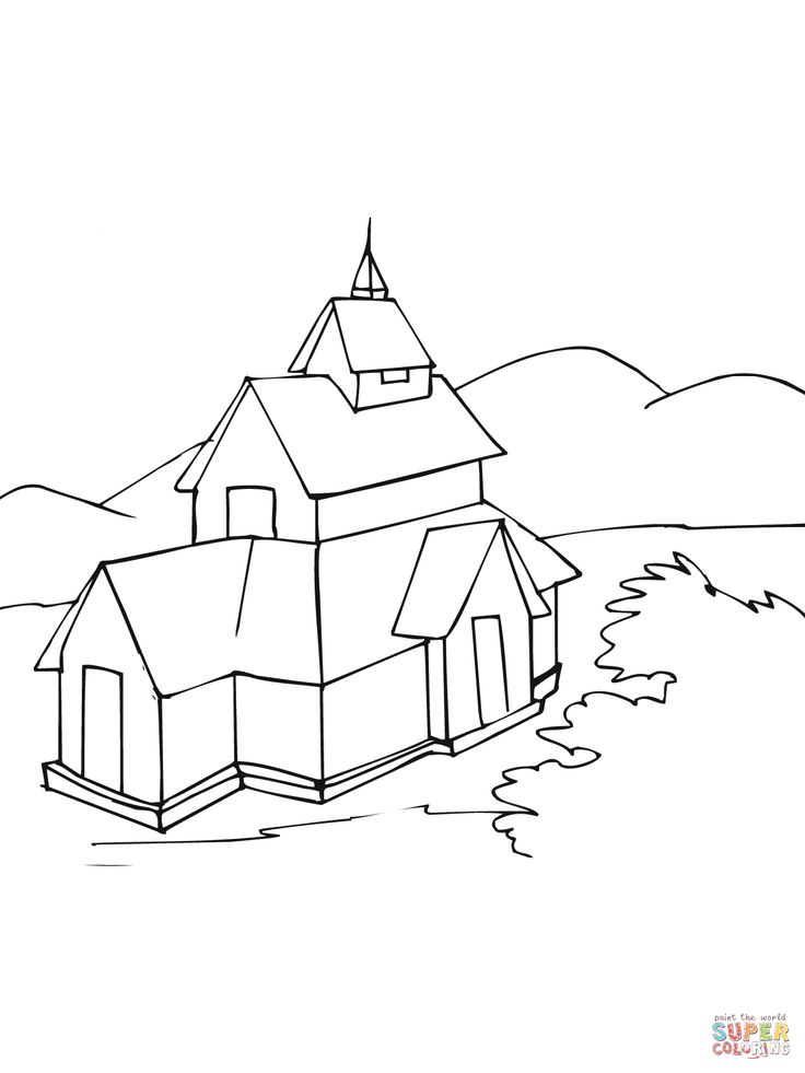 Pin on churches