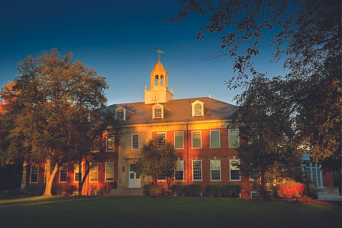 Shady side academy