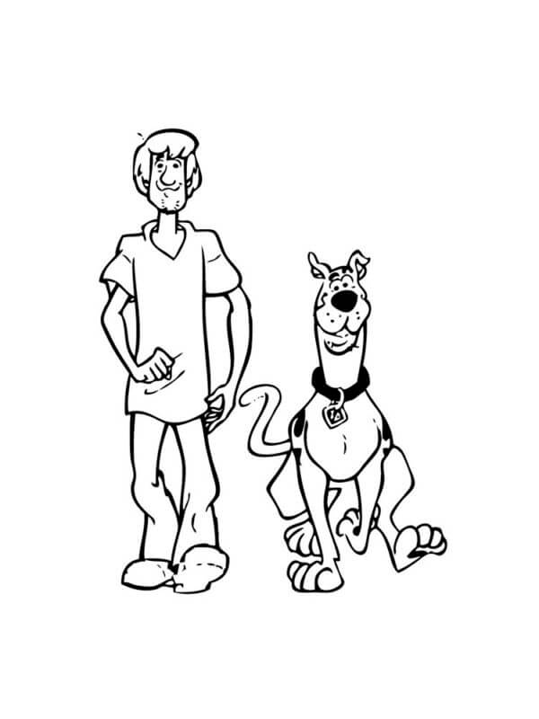 Scooby