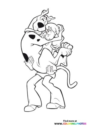 Scooby
