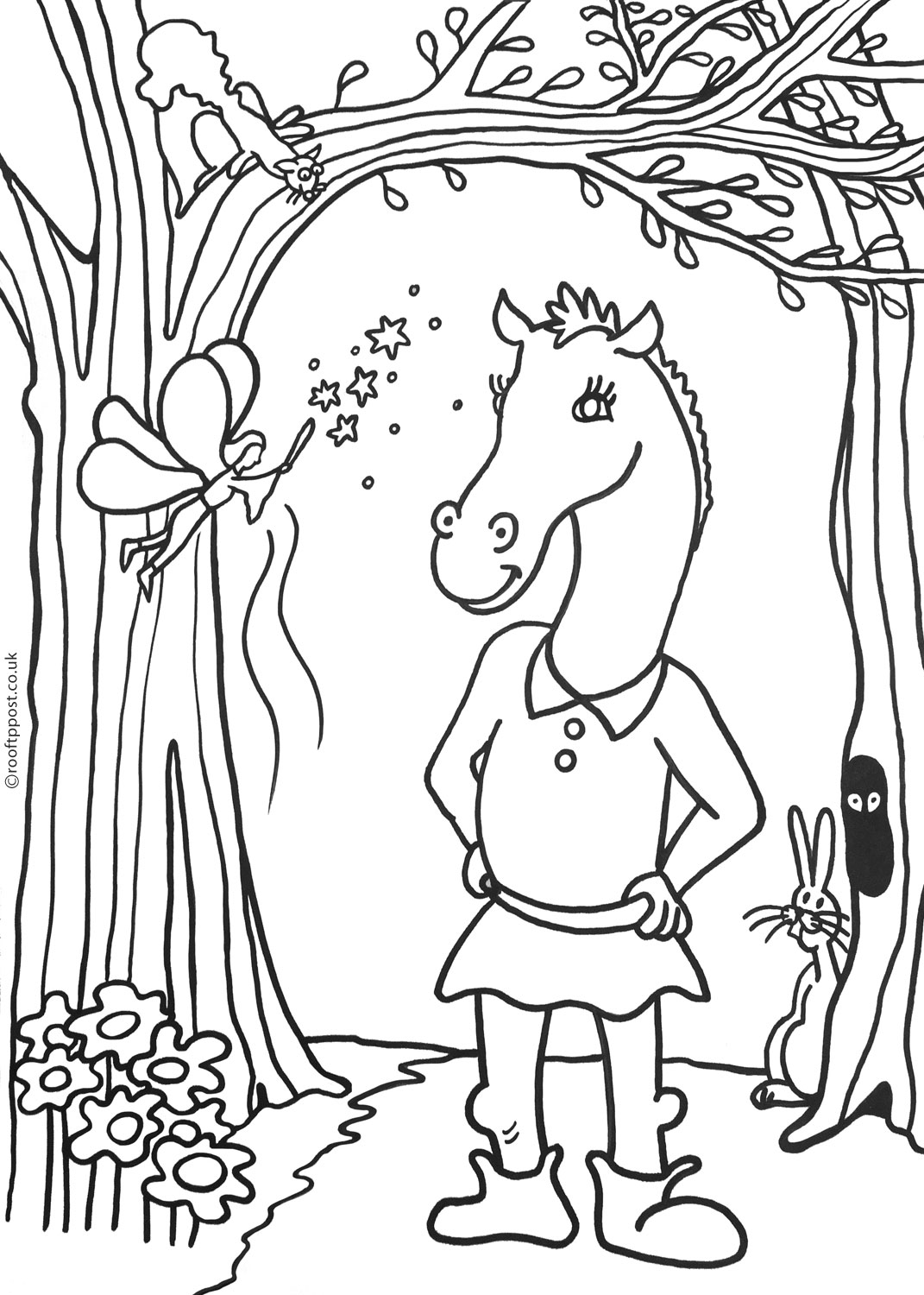 Louring bottom from shakespeares a midsummer nights dream rooftop post printables