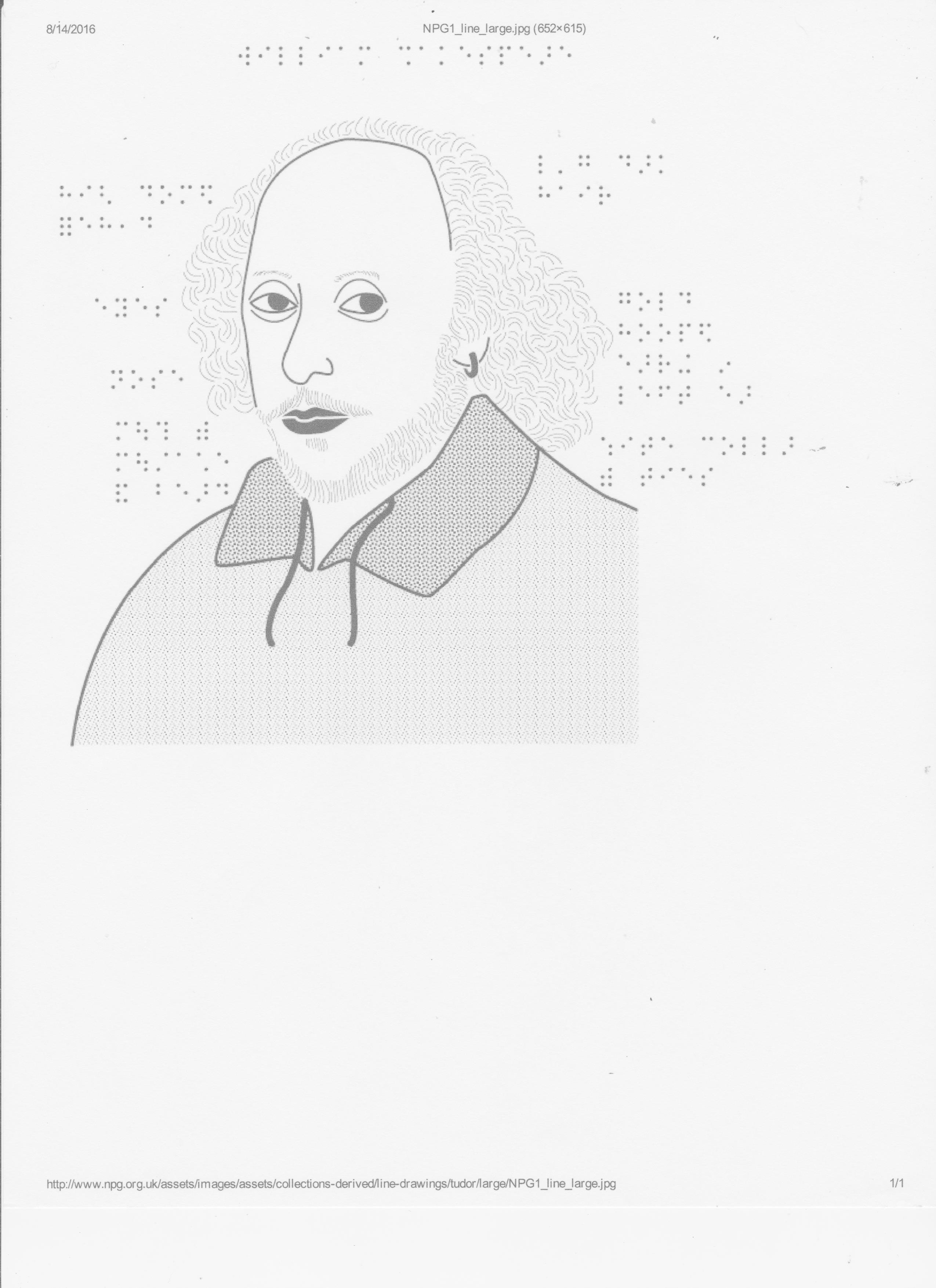 Shakespeare