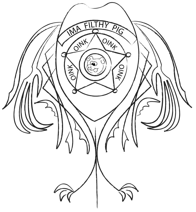 Dessin a colorier et a imprimer shakira