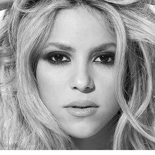 Shakira coloring pages free online games videos for kids reading learning kids crafts and activities daily kids news drawing for kids
