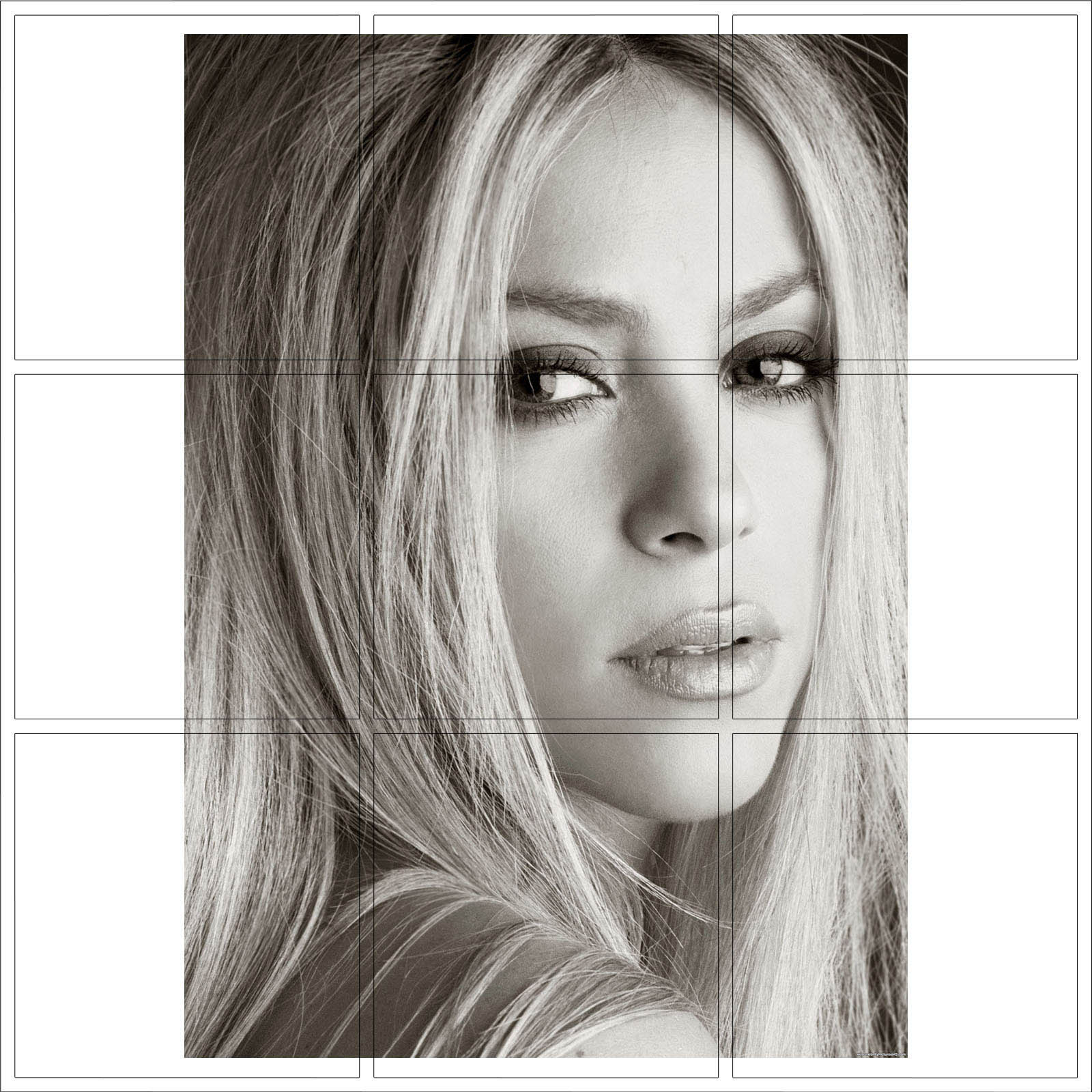 Shakira