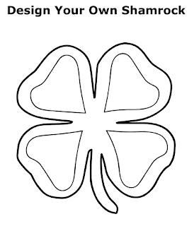 Pediatric occupational therapy tips free st patricks day coloring sheet