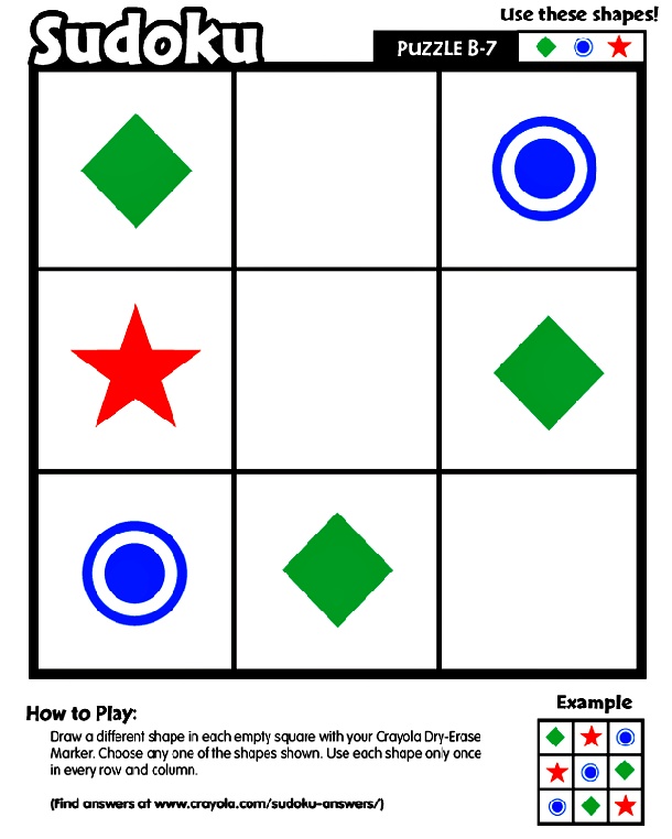 Sudoku b