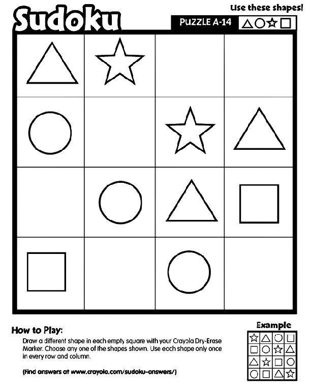 Sudoku a