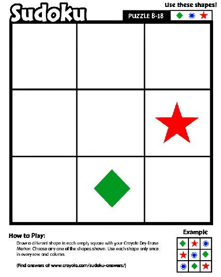 Sudoku b