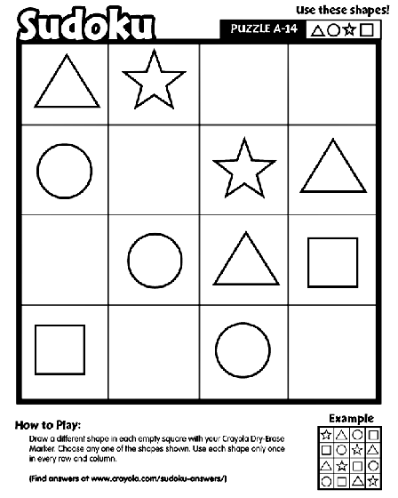 Sudoku a