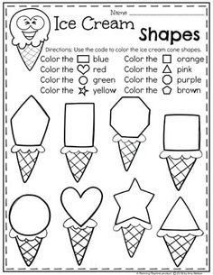 Ice cream theme