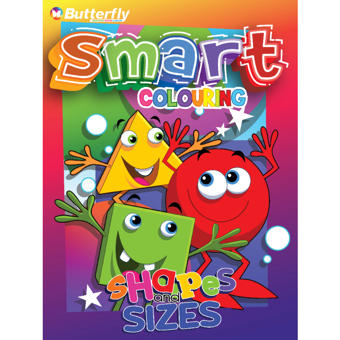 Smart louring shapes sizes toys r us online