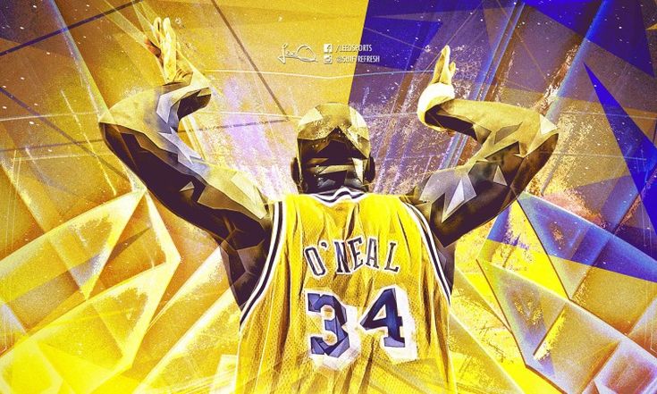 Shaquille oneal wallpapers basketball wallpapers at basketwallpapers shaquille oneal nba wallpapers lakers wallpaper