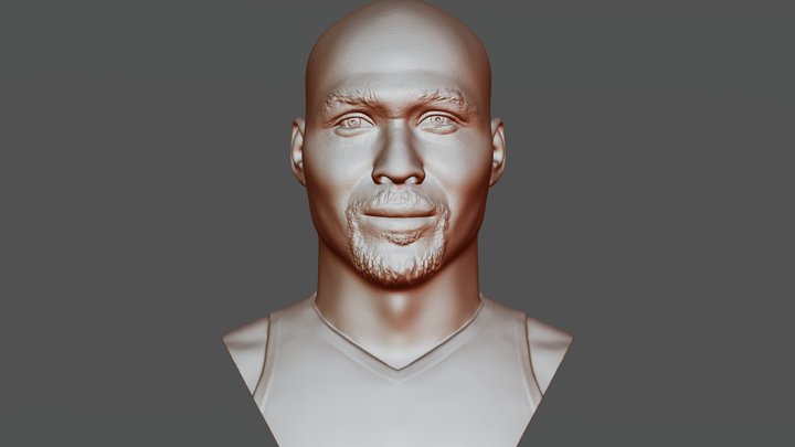 Shaq d models