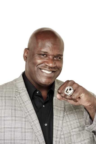 Shaquille oneal shares life lesson in book for kids terri schlichenmeyer local local columns
