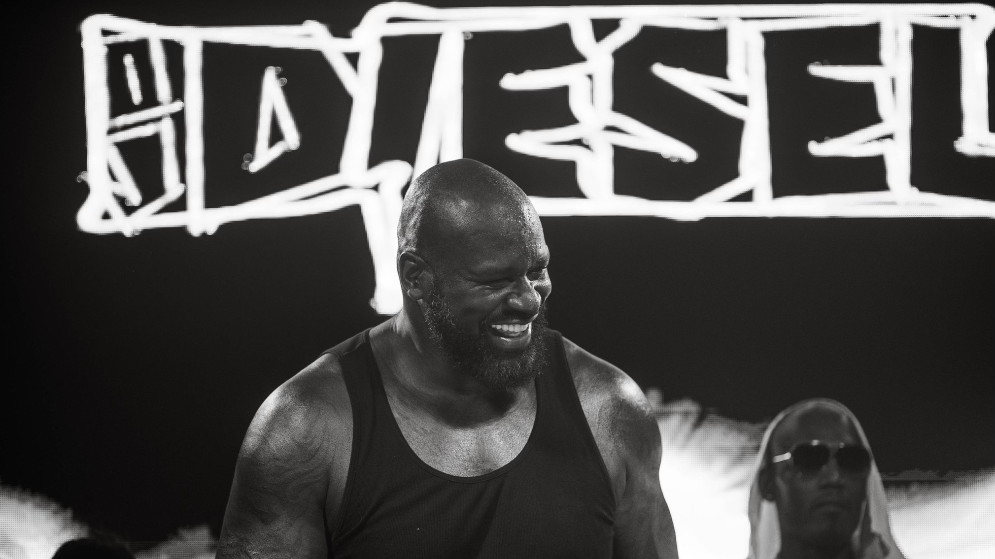 Diesel shaquille oneal â artists