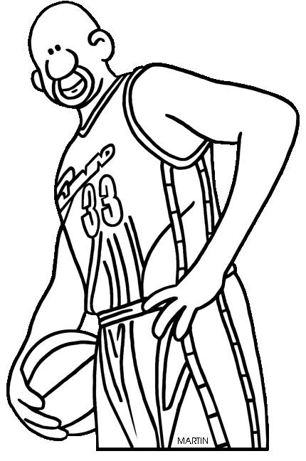 United clip art by phillip martin famous people from new jersey