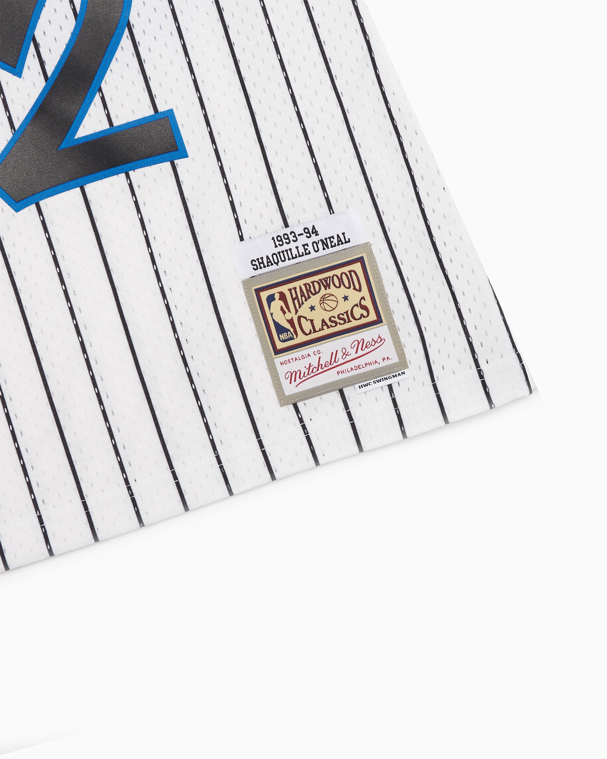 Mitchell ness nba swingman magic