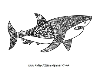Sharks louring sheets