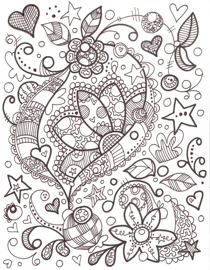 Pin by bianca on doodles sharpie doodles mandala coloring pages doodle coloring