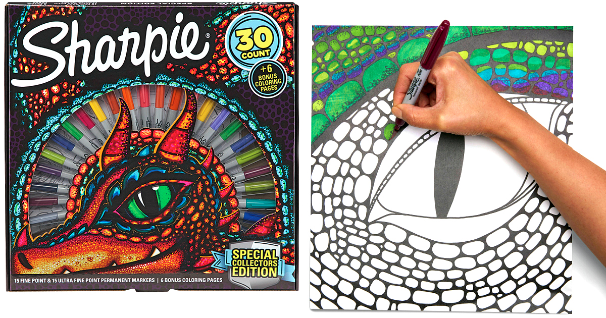 Sharpie
