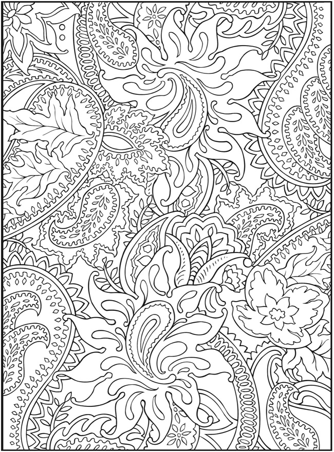 Wele to dover publications