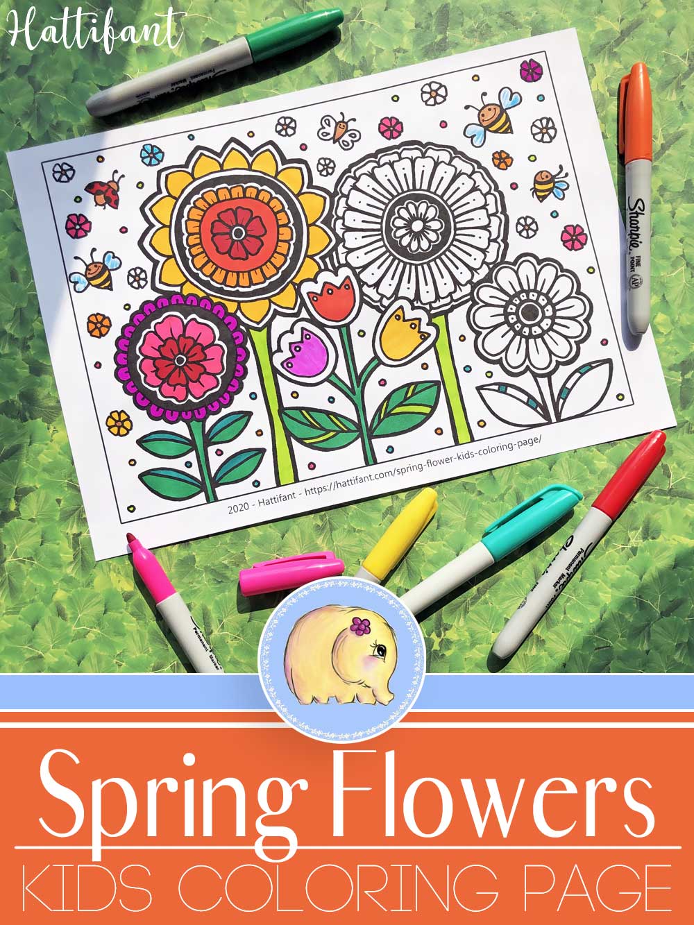Kids coloring page archives