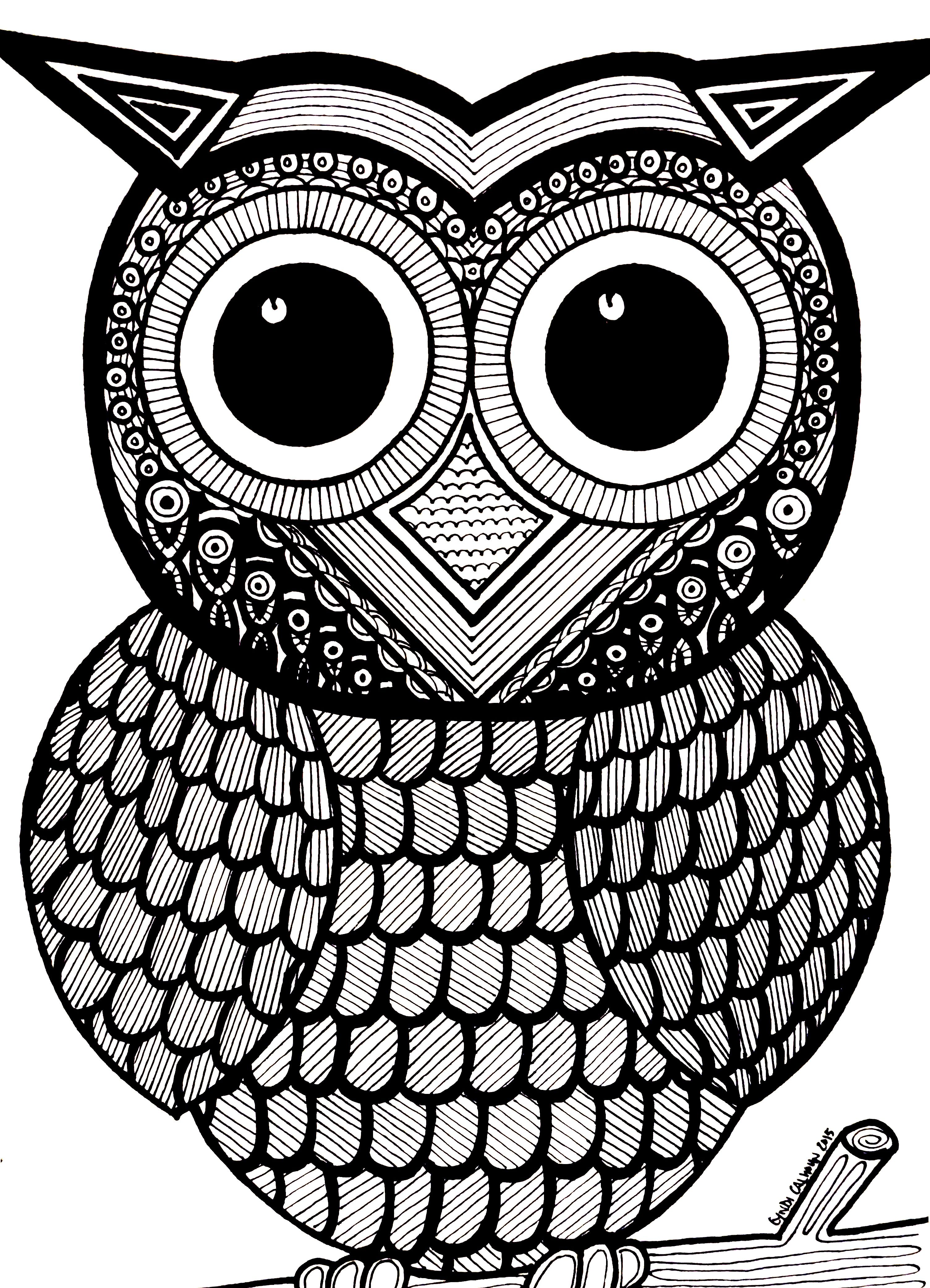 Free printable coloring pages owl coloring pages animal coloring pages coloring pages
