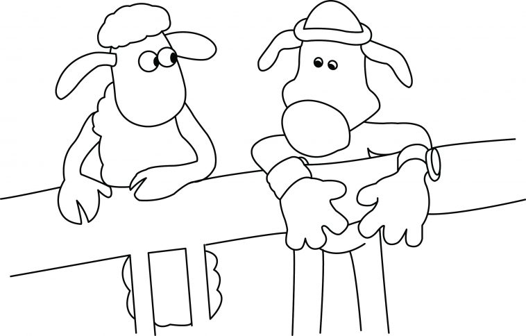 Shaun the sheep