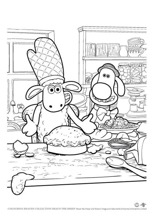 Shaun the sheep on x the perfect saturday activity