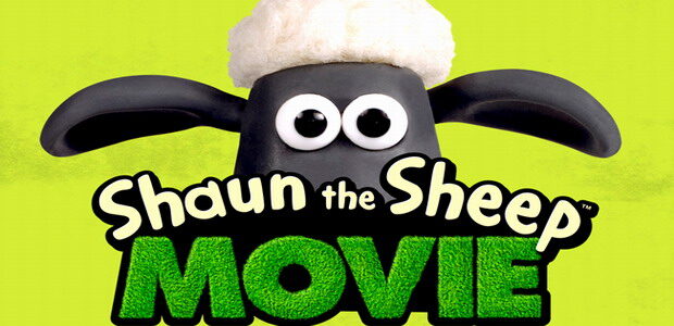 Shaun the sheep coloring pages