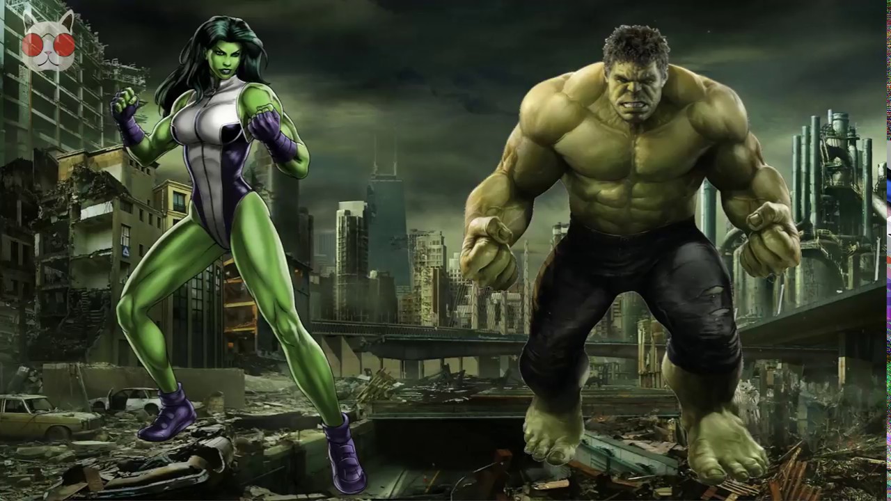 Coloring books hulk vs she hulk coloring pages learn colors with hulk