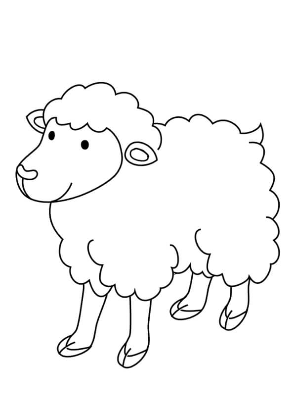 Free printable colouring pages and sheets for kids