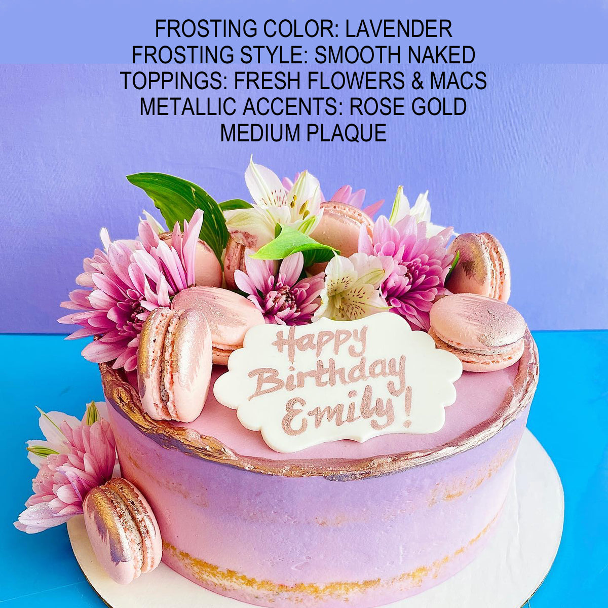 Elegant cake read item description at bottom of page â artfetti cakes