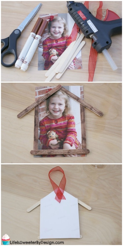 Tips for shepherd on the search plus a manger ornament