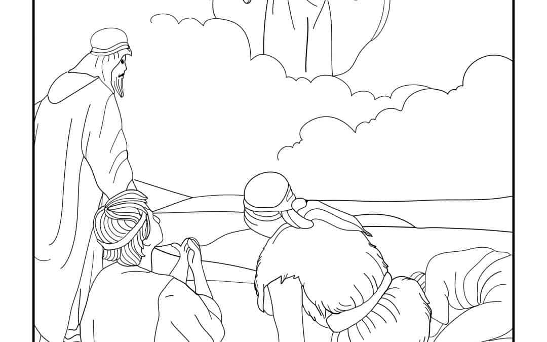 Coloring pages archives