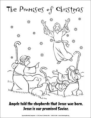Shepherds and angels christmas coloring pages jesus coloring pages angel coloring pages