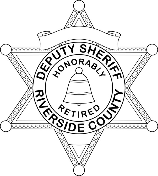 Deputy sheriff royalty