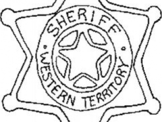 Best the old west coloring pages for kids