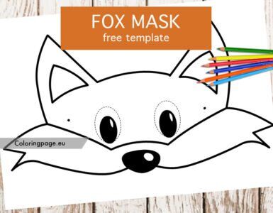 Sheriff badge template coloring page