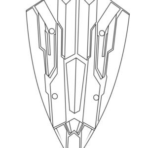 Captain america shield coloring pages printable for free download