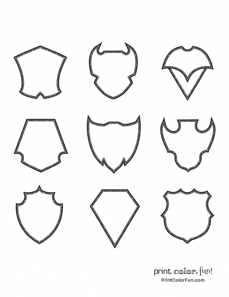 Shield