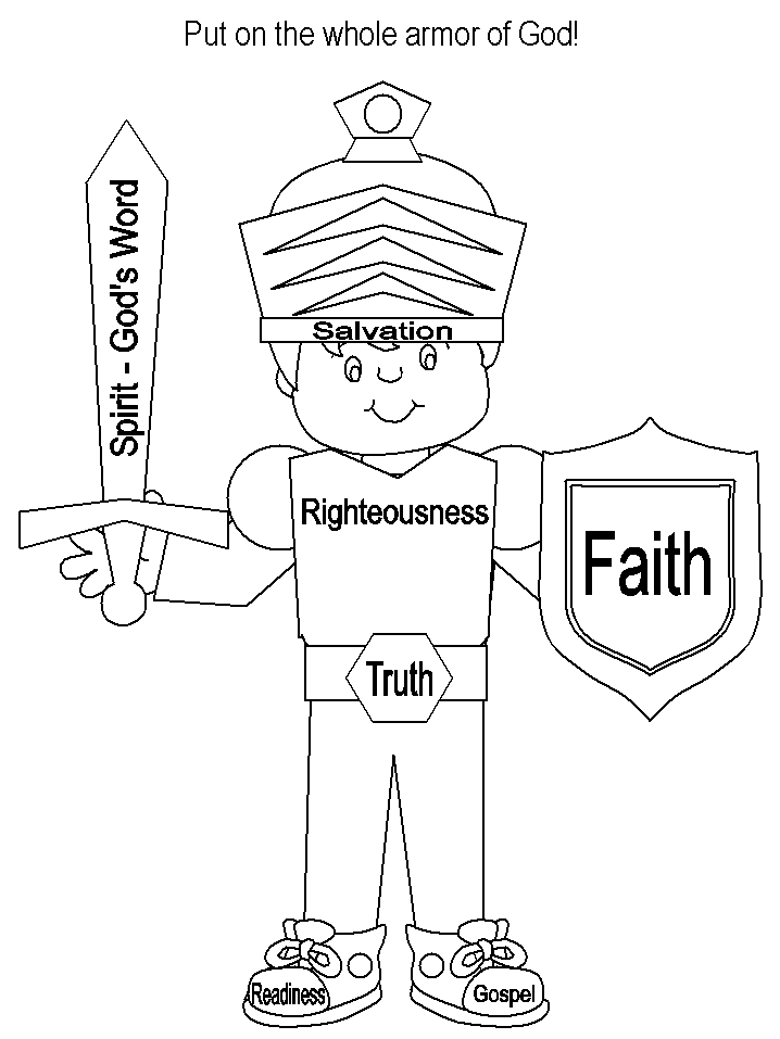Th september â ephesians