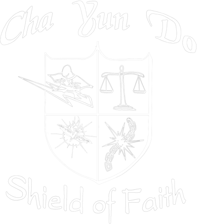 Shield of faith schools â teaching martial arts in a biblical perspective
