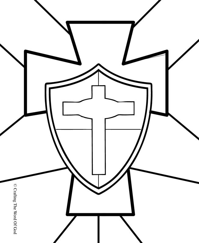 Shield of faith