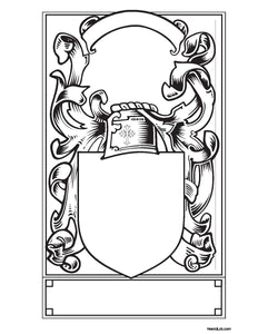 Build your own coat of arms file pdf
